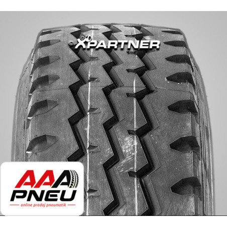 APLUS 10.00 R20 S600 149/146K FRONT ON/OFF M+S DOT2023