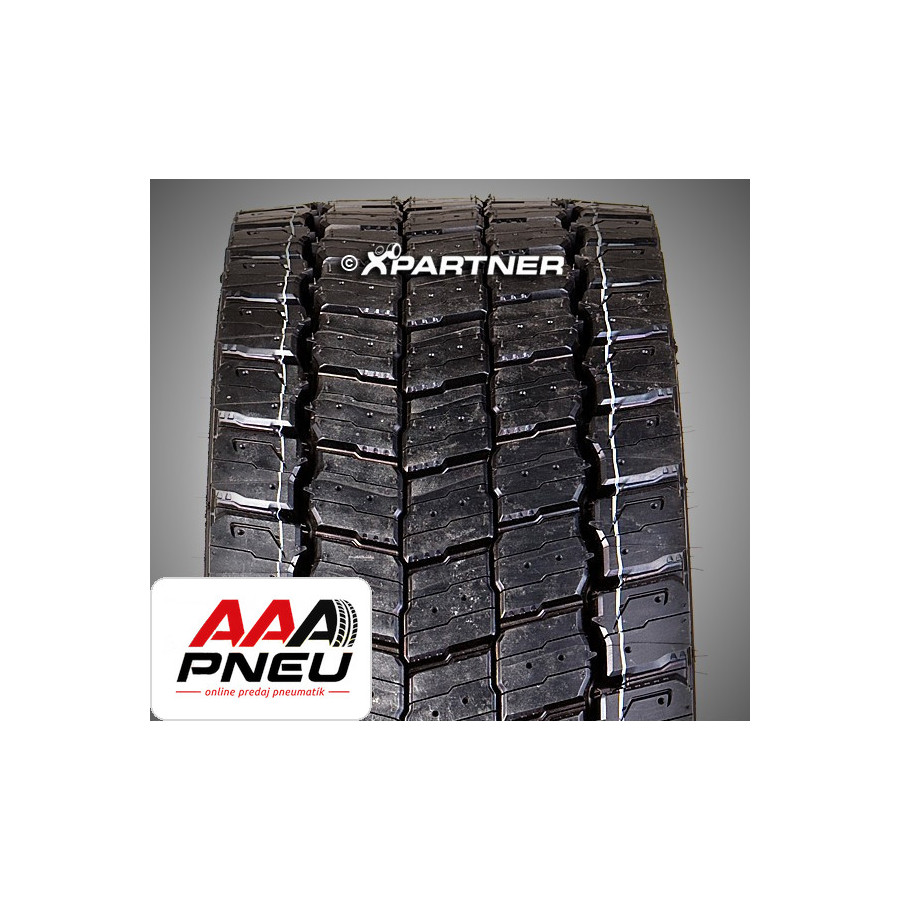 OPONA REMIX 295/60 R22.5 X MULTI D 150/147L OPONA REMIX 295/60 R22.5 X MULTI D 150/147L