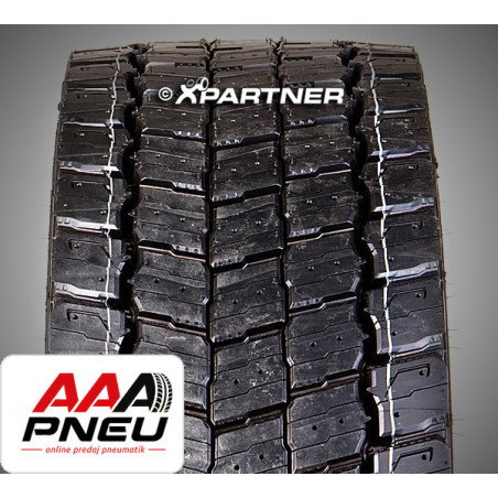 OPONA REMIX 295/60 R22.5 X MULTI D 150/147L