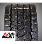 OPONA REMIX 295/60 R22.5 X MULTI D 150/147L