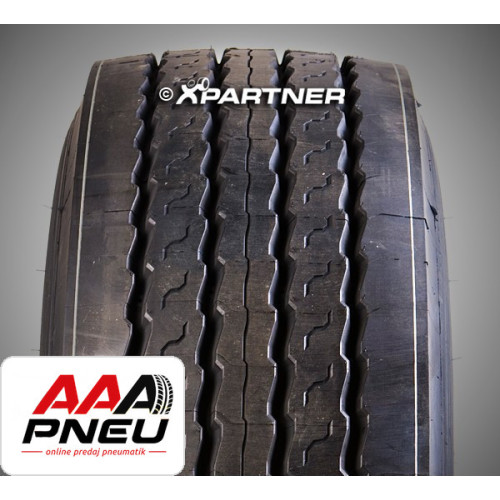 REMIX 385/65 R22.5 X MULTI T 160J