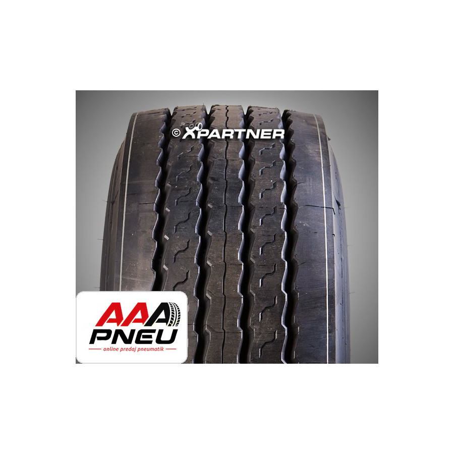 REMIX 385/65 R22.5 X MULTI T 160J REMIX 385/65 R22.5 X MULTI T 160J