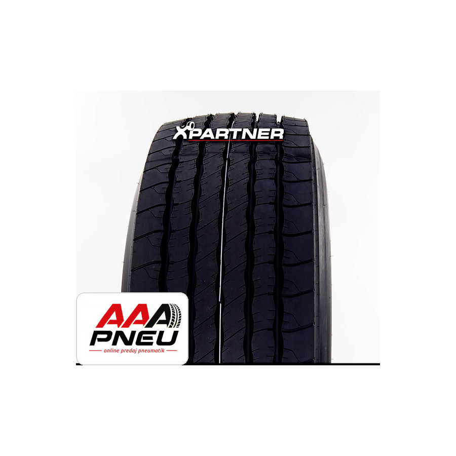 SAVA 385/55 R22.5 AVANT 5 160K FRONT SAVA 385/55 R22.5 AVANT 5 160K FRONT