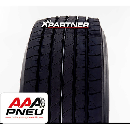 SAVA 385/55 R22.5 AVANT 5 160K FRONT