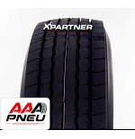 SAVA 385/55 R22.5 AVANT 5 160K FRONT