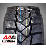 APLUS 295/80 R22.5 D802 152/149L DRIVE M+S 3PMSF DOT2024