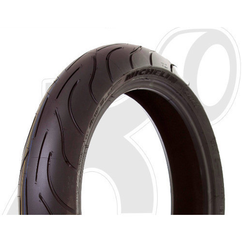 MICHELIN 120/70 ZR17 PILOT POWER 2CT F 58W DOT2026