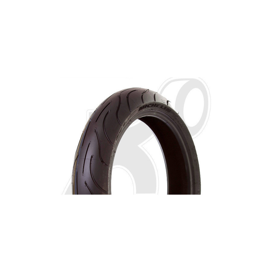 MICHELIN 120/70 ZR17 PILOT POWER 2CT F 58W DOT2026