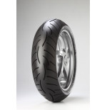 METZELER 160/60 ZR17 ROADTEC Z8 INTERACT M/C (69W) TL (M) REAR DOT2025