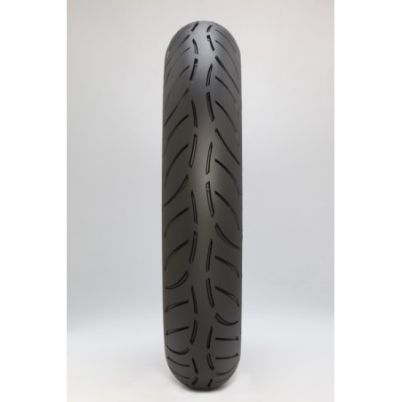 METZELER 120/70 ZR17 SPORTEC M7 RR M/C (58W) TL FRONT DOT2024