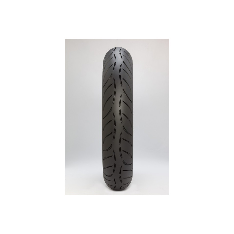 METZELER 120/70 ZR17 SPORTEC M7 RR M/C (58W) TL FRONT DOT2025 METZELER 120/70 ZR17 SPORTEC M7 RR M/C (58W) TL FRONT DOT2025