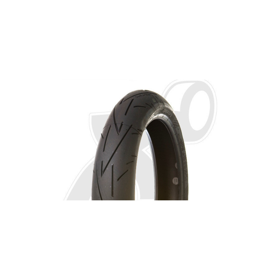 CONTINENTAL 120/70 ZR17 CONTISPORTATTACK 2 M/C (58W) TL FRONT DOT2026