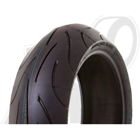 MICHELIN 160/60 ZR17 PILOT POWER 2CT R 69W DOT2026