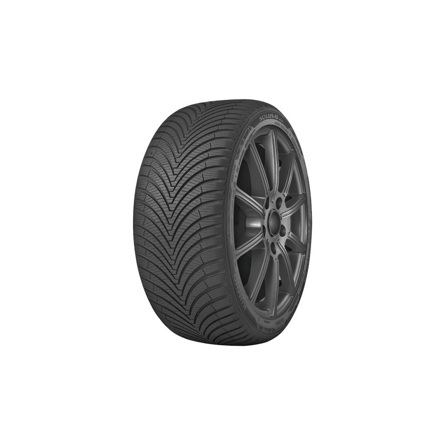 155/80 R13 SOLUS HA32 4S [79] T