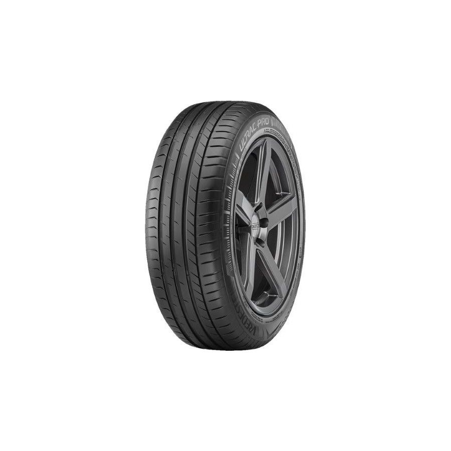 255/40 R19 ULTRAC PRO [100] Y XL ZR DOT2024