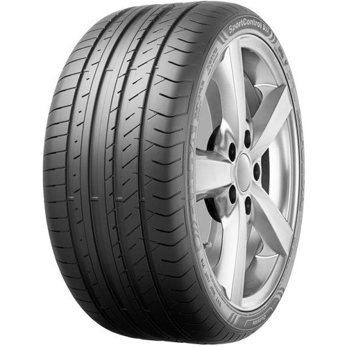 235/50 R18 SPORTCONTROL 2 [101] Y XL FP DOT2023