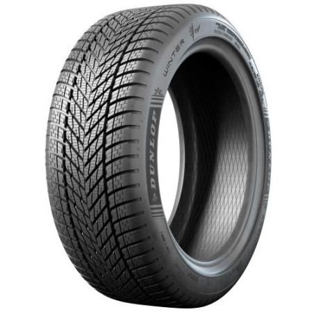 185/60 R15 DUNLOP WINTER [88] T XL