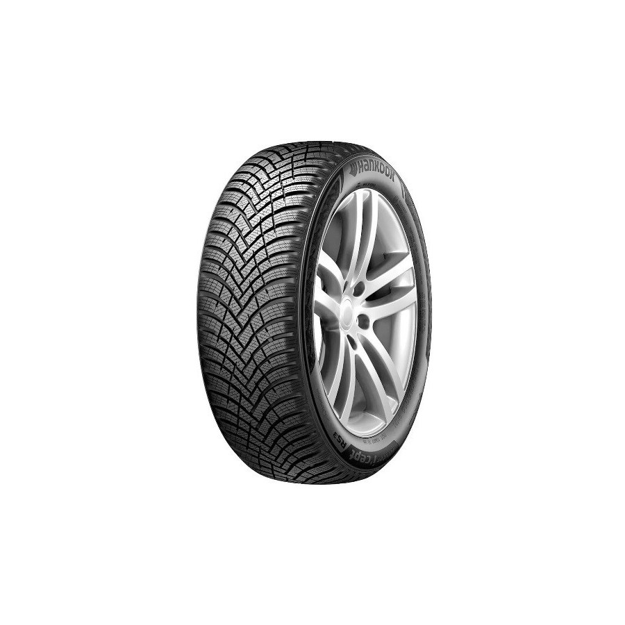 165/65 R15 WINTER I*CEPT RS3 W462 [81] T