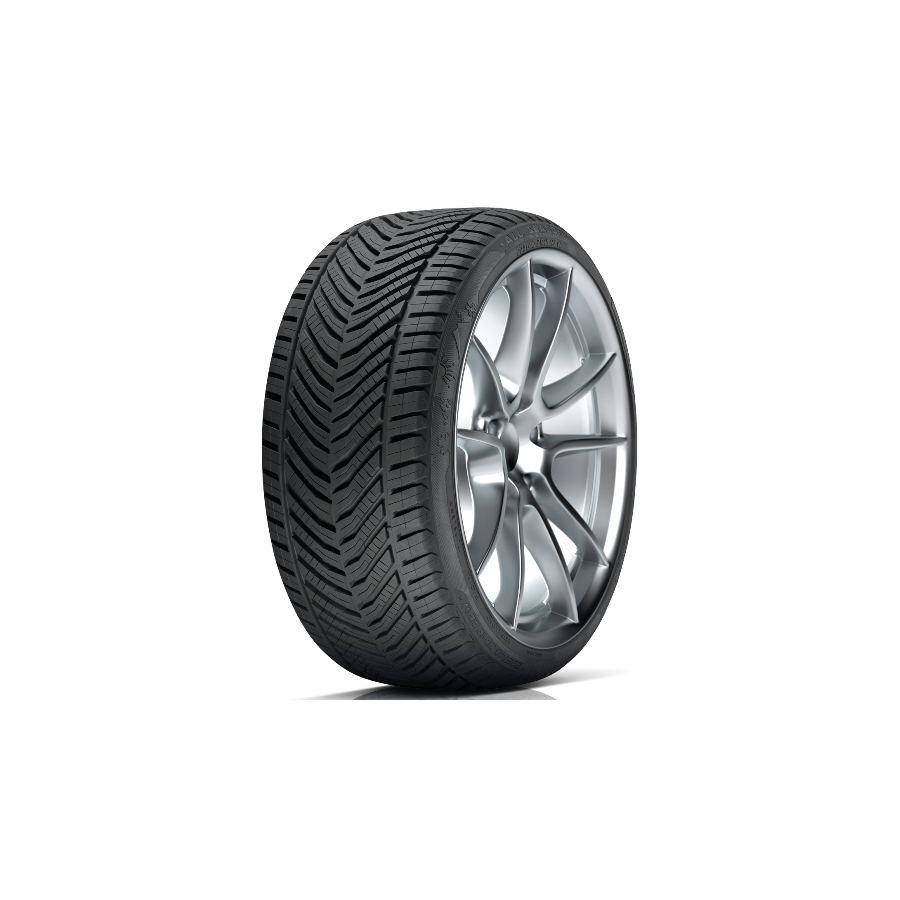165/65 R14 TAURUS ALL SEASON [79] T M+S 3PMSF