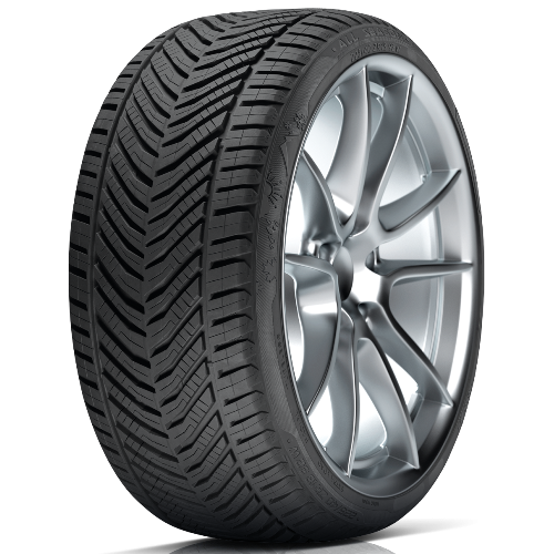 165/65 R14 TAURUS ALL SEASON [79] T M+S 3PMSF DOT2024