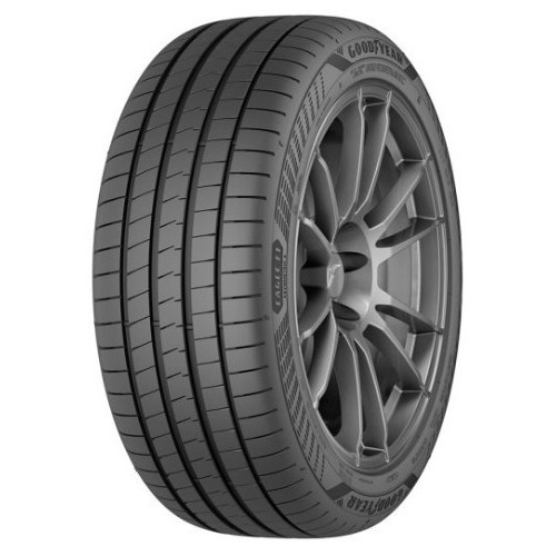 255/35 R19 EAGLE F1 ASYMMETRIC 6 [96] Y XL FP