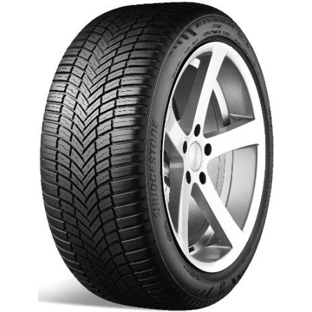 185/60 R15 WEATHER CONTROL A005 EVO [88] V XL