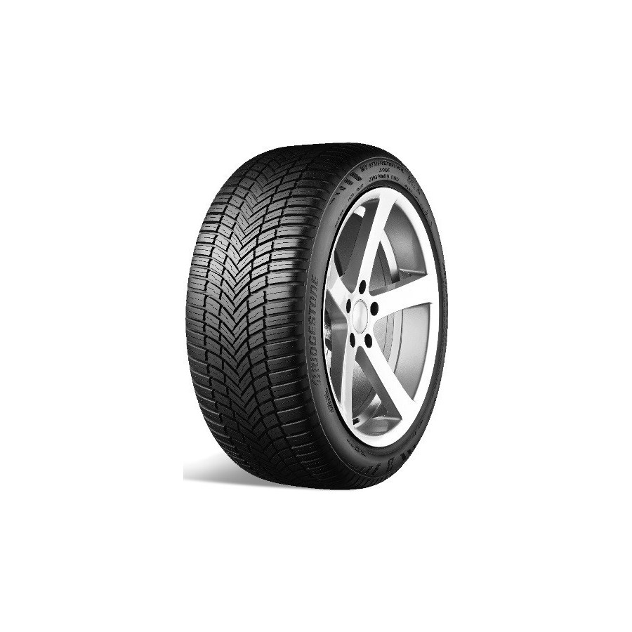 185/60 R15 WEATHER CONTROL A005 EVO [88] V XL DOT2023