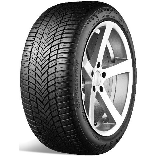 185/60 R15 WEATHER CONTROL A005 EVO [88] V XL DOT2024