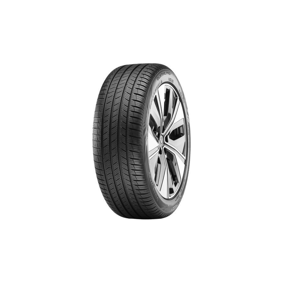 215/55 R17 QUATRAC PRO+ [98] W XL ZR