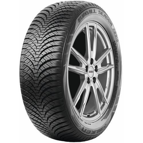 155/65 R14 EUROALL SEASON AS210 [75] T