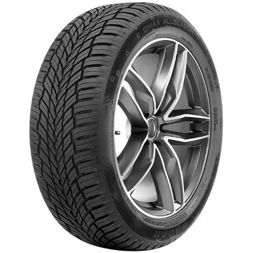 225/45 R19 DIMAX ALLSEASON [96] W XL