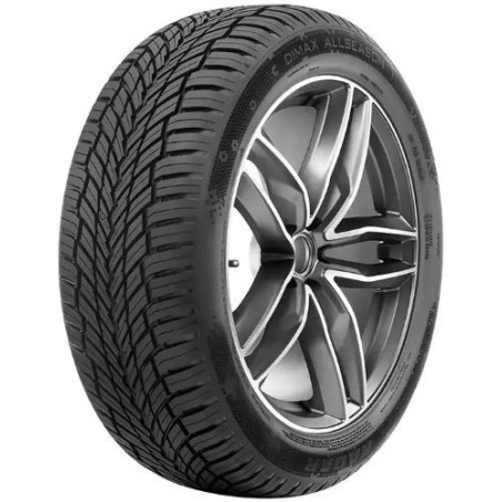 235/35 R19 DIMAX ALLSEASON [91] Y XL