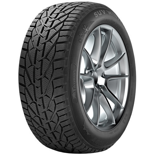 265/60 R18 SUV WINTER [114] H XL