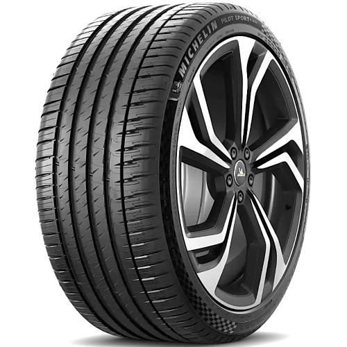 255/45 R20 PILOT SPORT 4 SUV [105] Y XL FP
