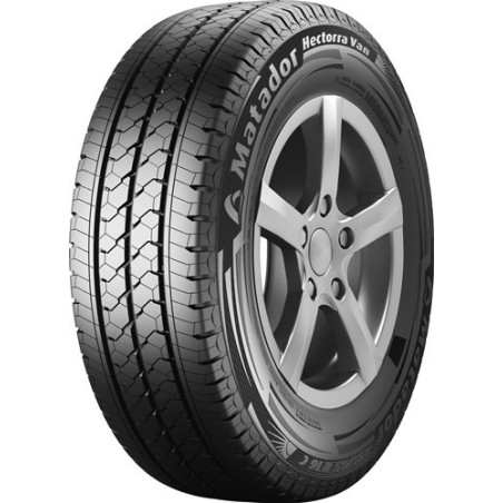 165/70 R14C HECTORRA VAN [89/87] R DOT2024