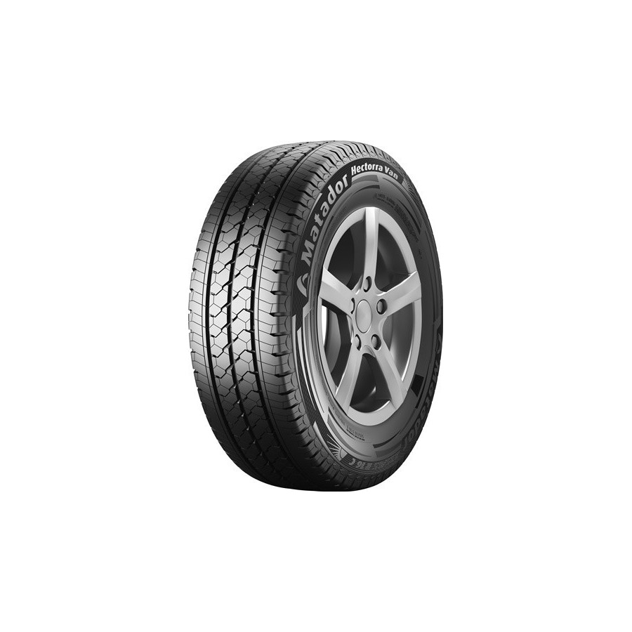 175/65 R14C HECTORRA VAN [90/88] T