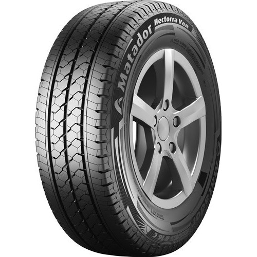 175/65 R14C HECTORRA VAN [90/88] T DOT2023