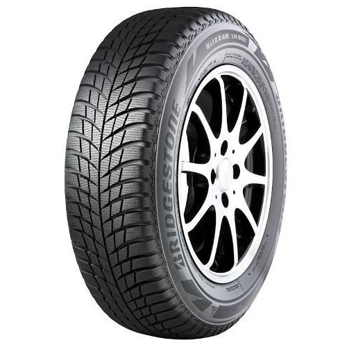 195/55 R16 BLIZZAK LM001 [87] H RFT *