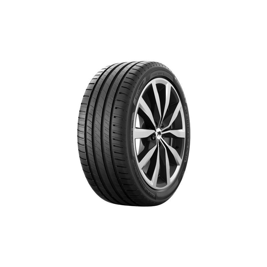 265/60 R18 SUMMER 3 SUV [114] H XL