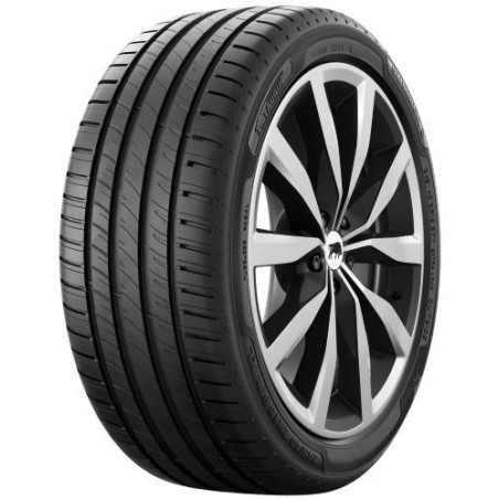265/60 R18 SUMMER 3 SUV [114] H XL