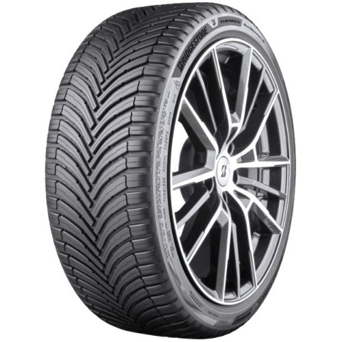 195/55 R16 TURANZA ALL SEASON 6 DRIVEGUARD [91] H XL RFT