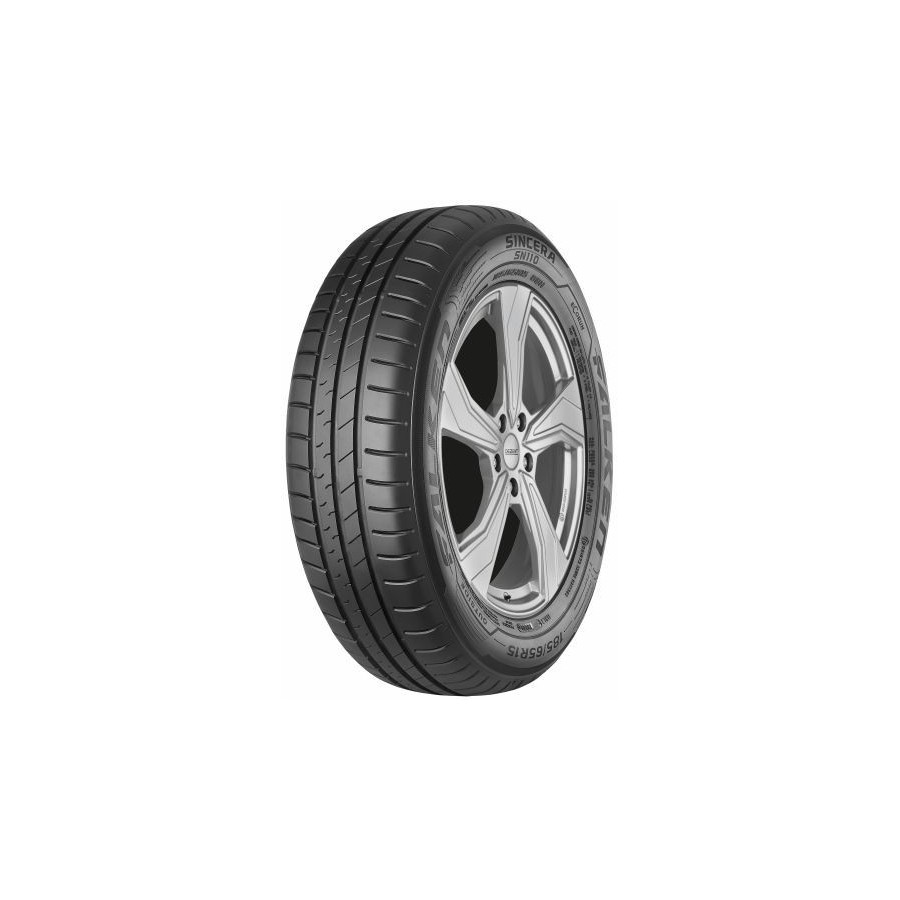 175/60 R15 SINCERA SN110 [81] H