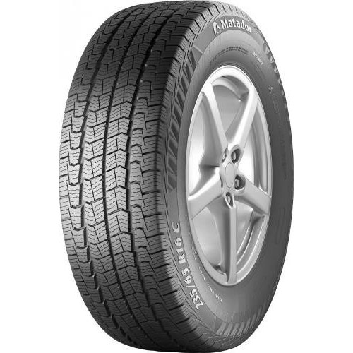 165/70 R14C MPS400 VARIANT 2 ALL WEATHER [89/87] R M+S
