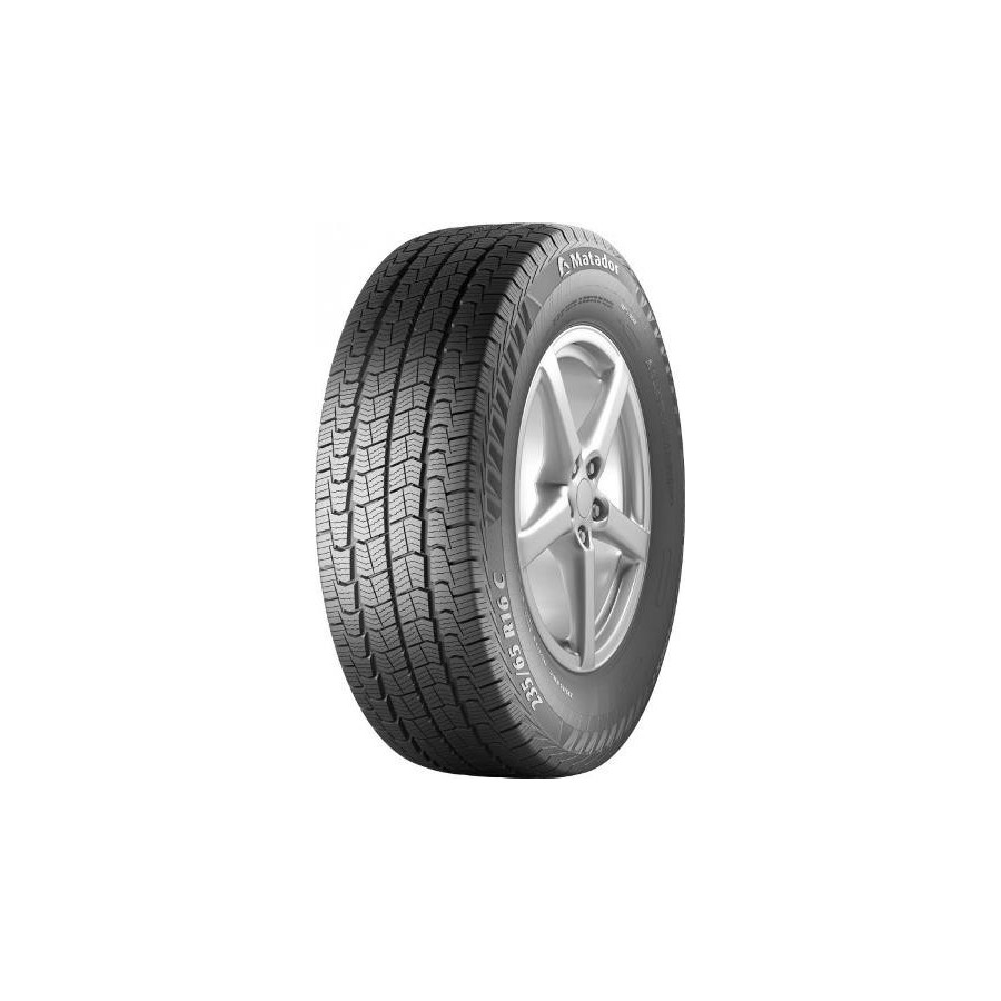 235/65 R16C MPS400 VARIANT 2 ALL WEATHER [115/113] R M+S