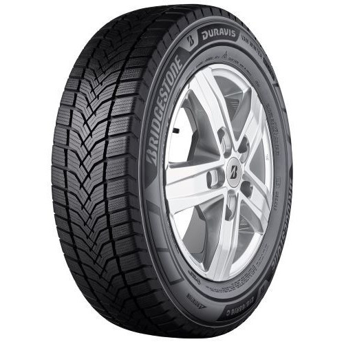 195/70 R15C DURAVIS VAN WINTER [104/102] R