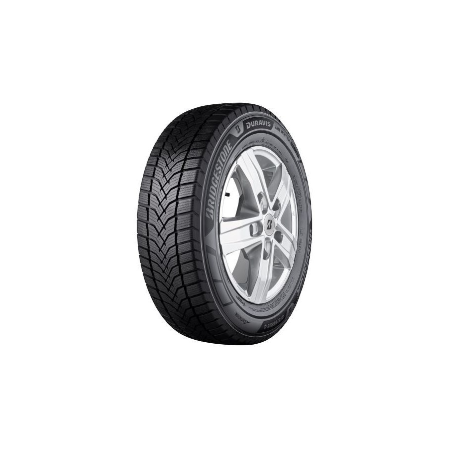195/75 R16C DURAVIS VAN WINTER [110/108] R
