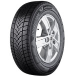 195/75 R16C DURAVIS VAN WINTER [110/108] R