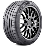 245/45 ZR20 PILOT SPORT 4S [103] Y XL FP