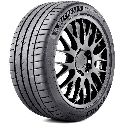 255/30 ZR20 PILOT SPORT 4S [92] Y XL FP