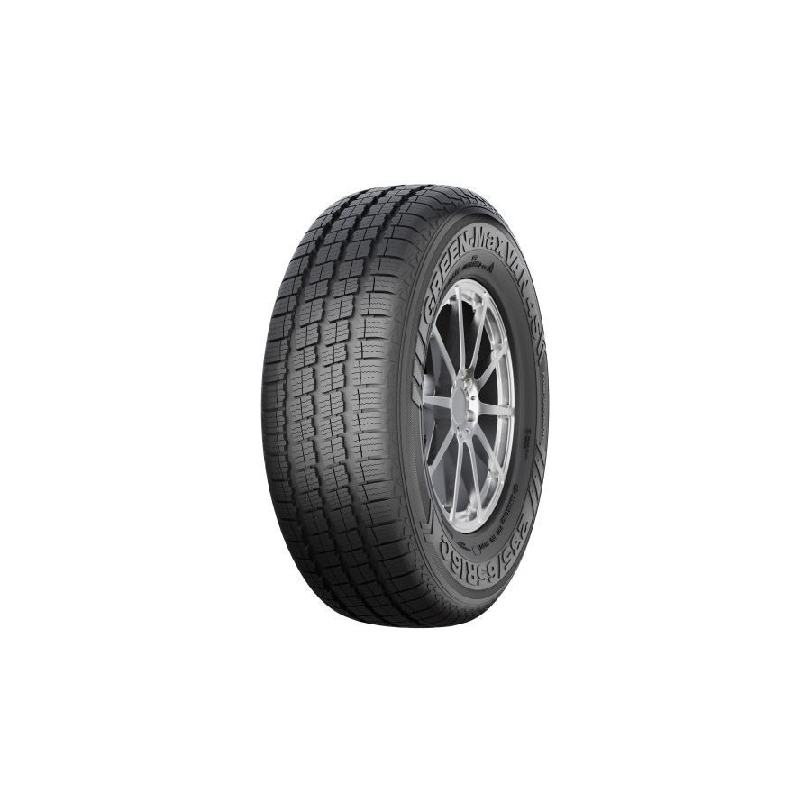 195/70 R15C GREEN-MAX VAN 4S [104/102] R
